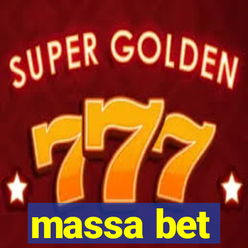 massa bet